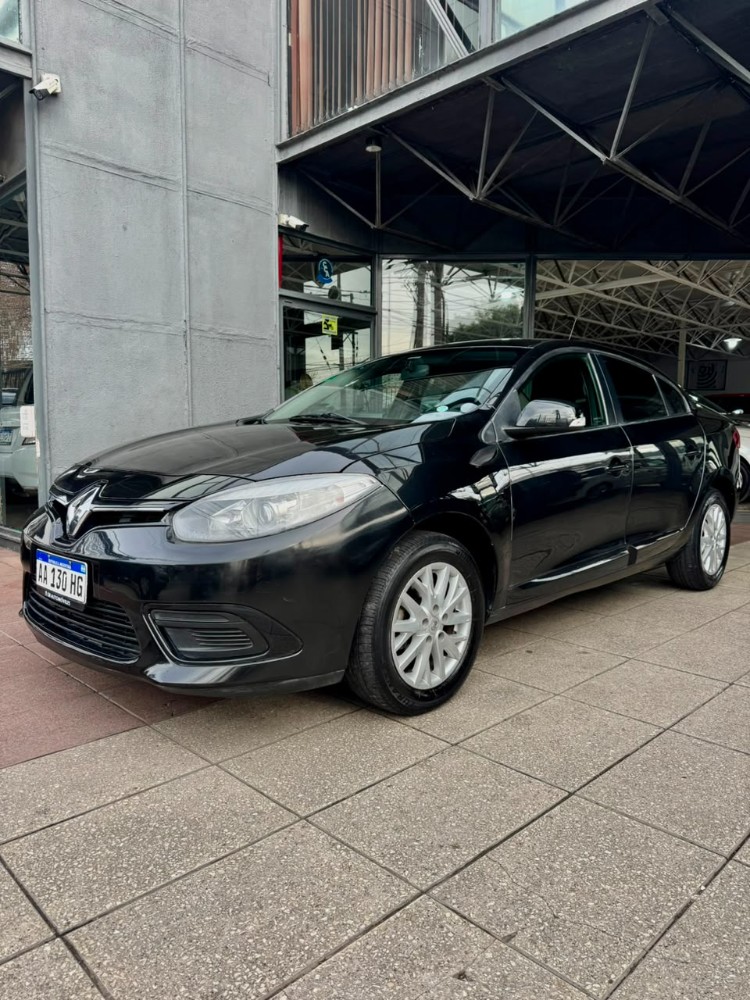 Renault FLUENCE 1.6 DYNAMIQUE
